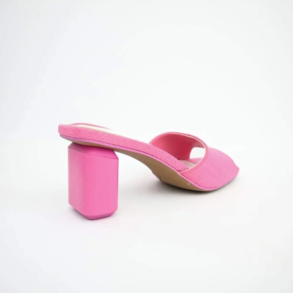 Franco Sarto Linley Heels - Picture 3 of 5